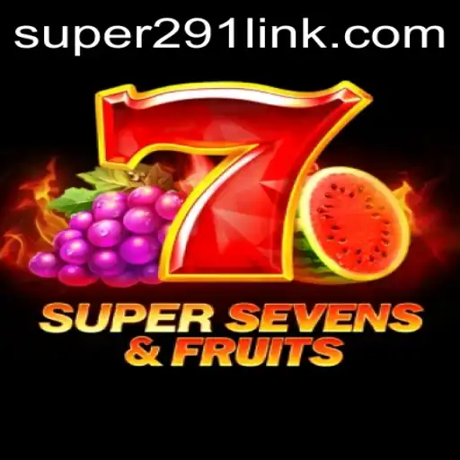 Discover the Exciting World of 7SuperSevensFruits: A Fresh Take on Classic Gaming