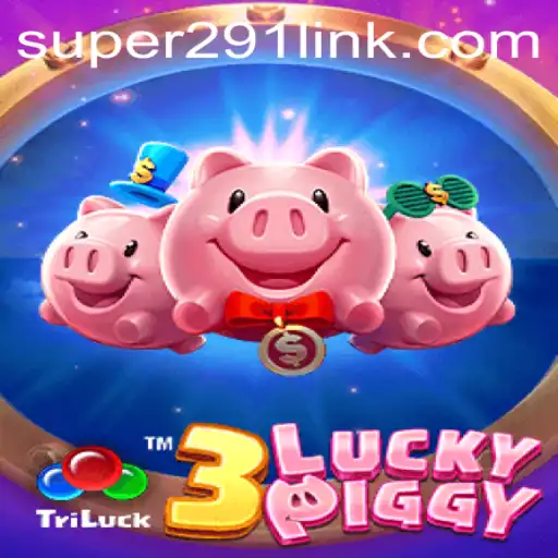 Discover the Thrills of 3LUCKYPIGGY: The Game with a Twist of Fortune