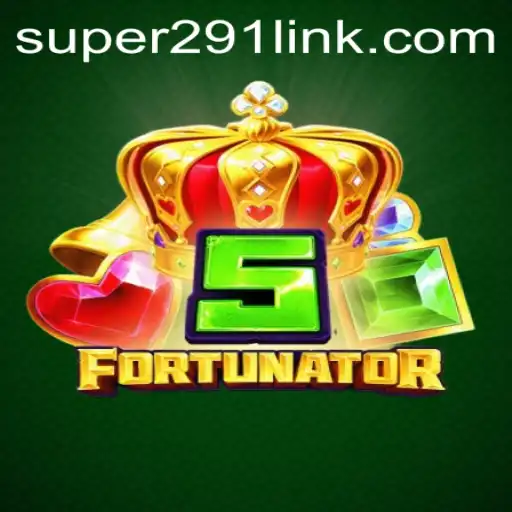 Exploring 5Fortunator: The Game That Rivals Traditional Luck-Based Entertainment