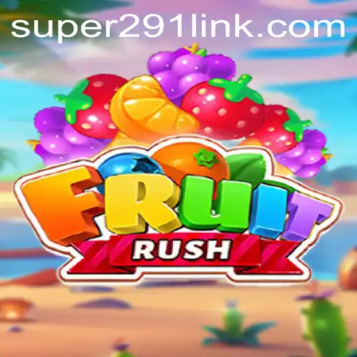 Discovering FruitRush: The Exciting New Game Taking the World by Storm