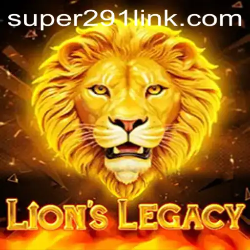 Unveiling LionsLegacy: An Epic Journey into the Heart of a Virtual Savannah