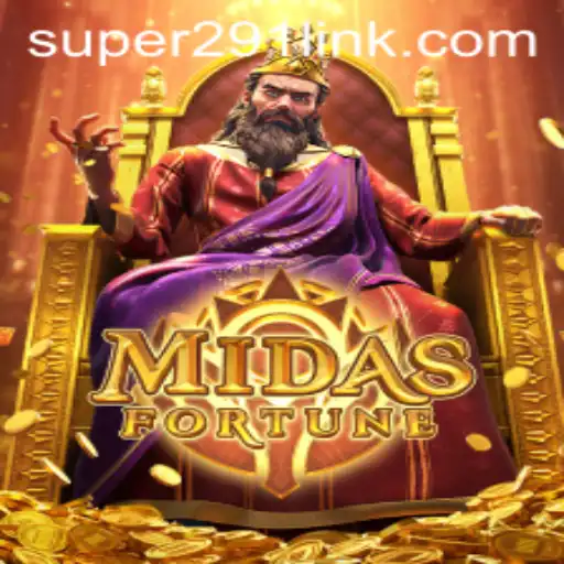 Unveiling the Thrilling World of MidasFortune: Enter the Realm of Super291