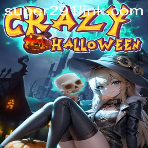 CrazyHalloween: Unveiling the Thrills with Super291