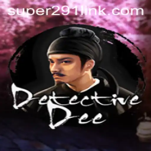 DetectiveDee: Discovering The Enigmatic World of Super291
