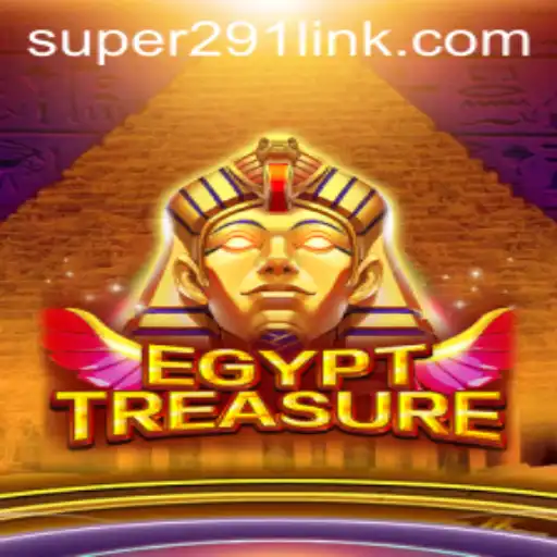 Discover Ancient Riches with EgyptTreasure: The Ultimate Adventure Game