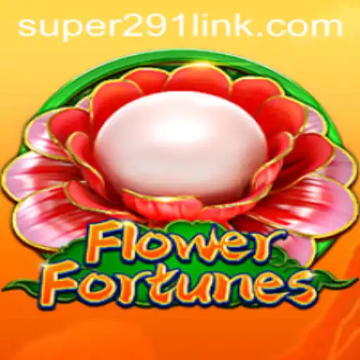 FlowerFortunes: The Enchanting Adventure with Super291