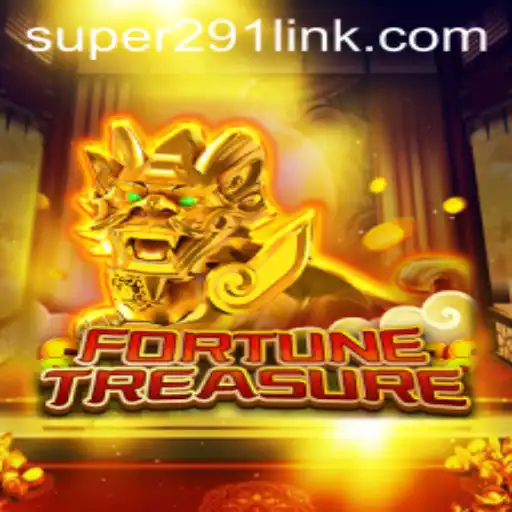 The Enchanting World of FortuneTreasure and the Legendary Super291