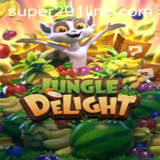 Discovering JungleDelight: A Thrilling Adventure with Super291