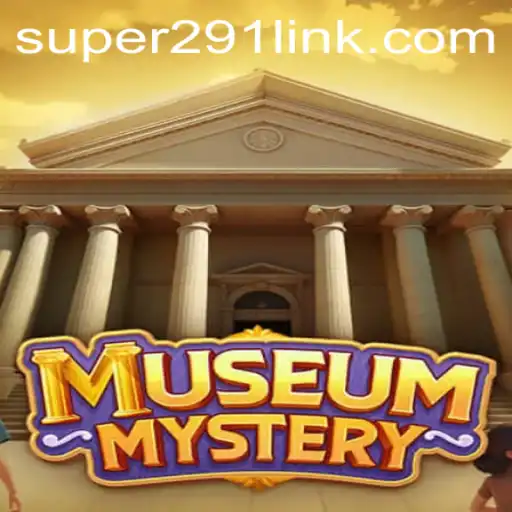 Solving the Enigmas of MuseumMystery with Super291
