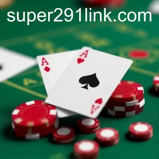 Exploring the Intricacies of Online Baccarat: The Rise of Super291