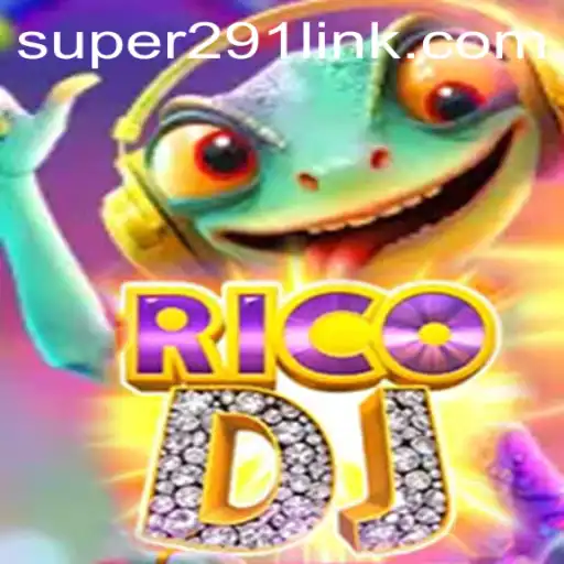 Unraveling the Exciting World of RicoDJ: A Dive into the Game and Its Unique Mechanics