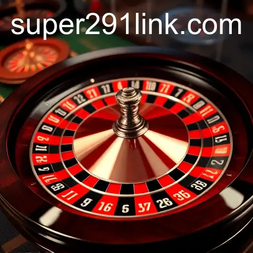 Exploring the Intricacies of Roulette: A Deep Dive into Strategy with Super291