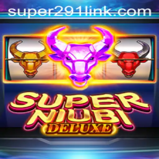 Unveiling SuperNiubiDeluxe: The Game Revolutionizing the Industry