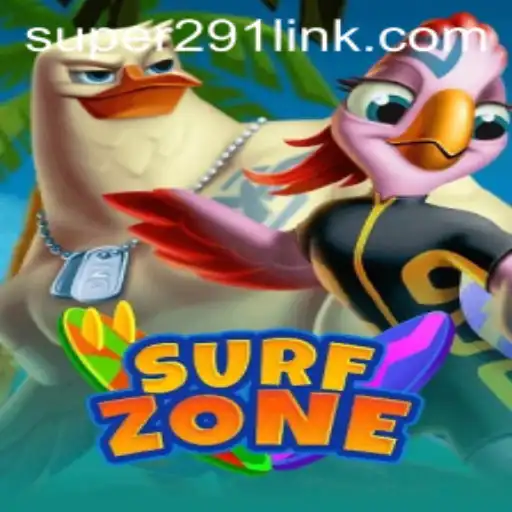 SurfZone and the Emergence of The Intriguing Super291