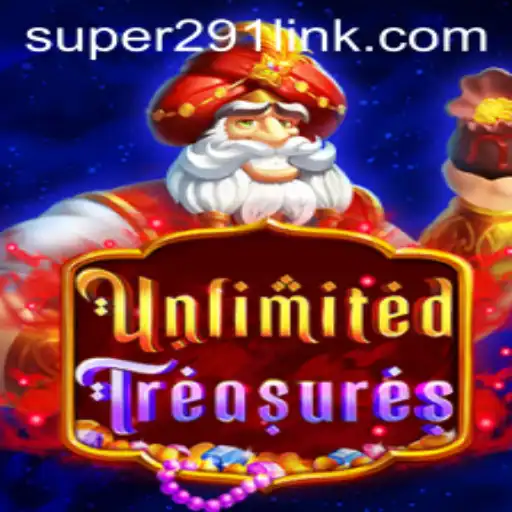 Discover the World of UnlimitedTreasures: A Magical Adventure Awaits