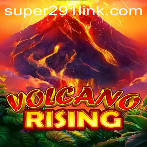 Exploring VolcanoRising: A Dive into Thrills and Strategy
