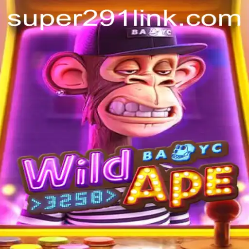 WildApe3258: A New Adventure Game That Transcends Traditional Boundaries