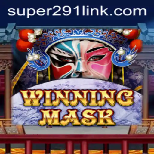WinningMask: The Ultimate Gaming Experience with Super291