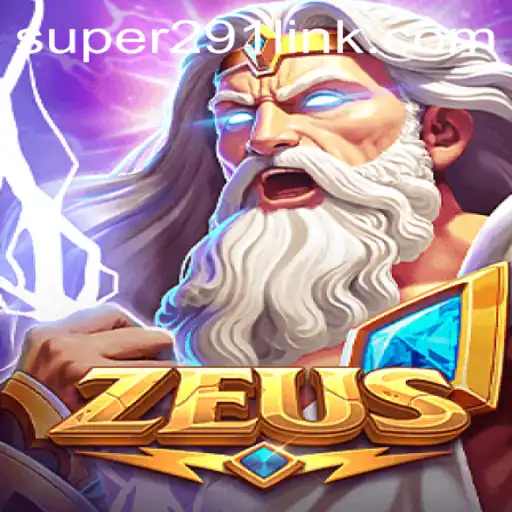 Explore Zeus and the Intriguing World of Super291